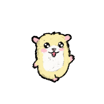 Hamterino Shop Sticker by HAMTARINA