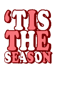 thejonnyvee fun holiday snow vibes Sticker