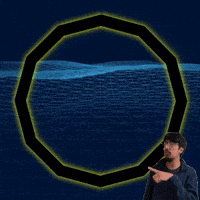Dodecagon (12-sided polygon)