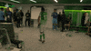 Real Betis Dance GIF by Real Betis Balompié