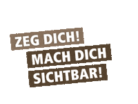 Zeg Holz Sticker by ZEG Zentraleinkauf Holz + Kunststoff eG