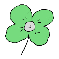 Happy Nice Day Sticker