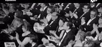 Aplausos GIF by Movistar+
