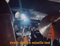 crisis fest GIF by Sunflower Bean