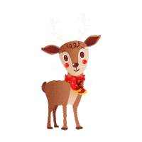 Santa Claus Christmas Sticker by mcdonaldsgreece