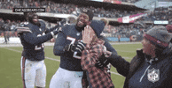 2018 Nfl Football GIF by NFL
