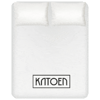 Brasseriekatoen Sticker by Katoen Goes