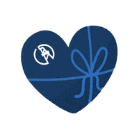 Valentines Day Love Sticker by Ufa State Petroleum Technological University