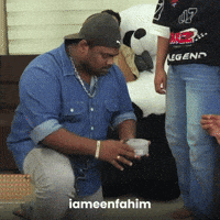 Kerala Imitating GIF