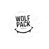 Wpe Sticker by Wolfpack Entertainment