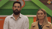 Happy Channel 9 GIF by The Block