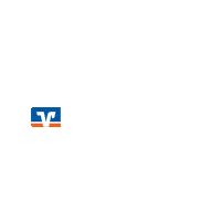 vobakg kassel volksbank göttingen vobakg Sticker