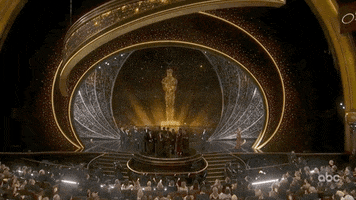 Oscars GIF by The Academy Awards