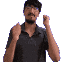 View Milestone Sticker