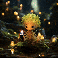 Tgn GIF by Treegens