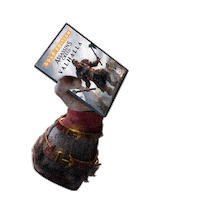 Game Ac Sticker by Assassin's Creed