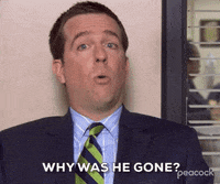 Season 3 Nbc GIF by The Office
