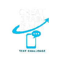 Health Challenge Sticker by Center for BrainHealth