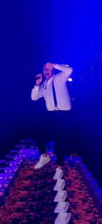 La La La Carnaval GIF by de Wannebiezz