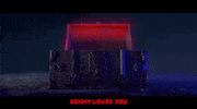 Movie Frightfest GIF by Raven Banner Entertainment