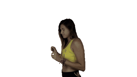 Beach Volleyball Sticker by CBV