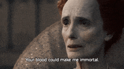 Adow GIF by A Discovery of Witches