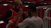 Regular Season Sport GIF by NBA