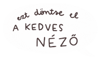 Magyar Sticker