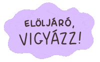 Magyar Sticker