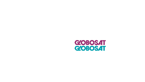 Sticker by Globosat