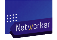 Sticker by Networker