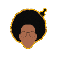 Tufting Sticker