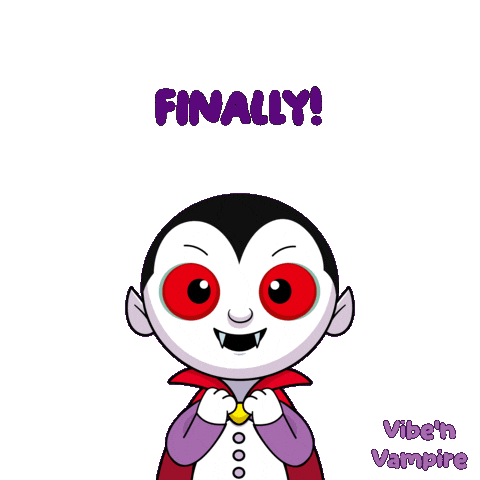 We Did It Yes Sticker by VeeFriends