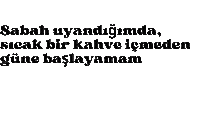 Esrasblogkahve Sticker