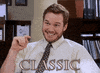 Parks And Recreation Dad GIF