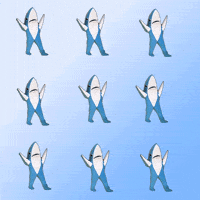 katy perry left shark GIF