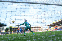 alfredo morelos GIF by Rangers Football Club