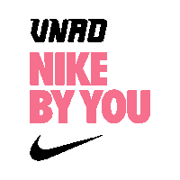 Nike Running Sticker by VNRO