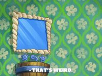 season 7 episode 20 GIF by SpongeBob SquarePants
