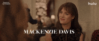 Christmas GIF by HULU