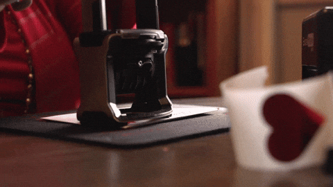 sydisenbergD7 giphyupload GIF