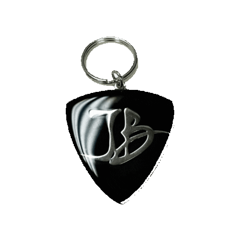 Bouncing Oh Man Sticker by Joe Bonamassa