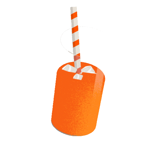 Birthday Drinks Sticker by ourhomeonthego