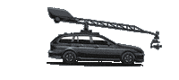 Driving Movie Set Sticker by BlackHouse Cinema Calgary