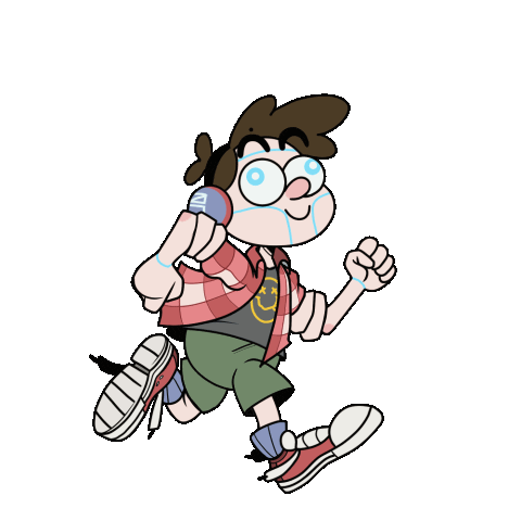 Oraouniverse animation robots plot index Sticker