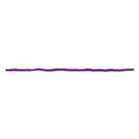 Purple Line Sticker by Cityline