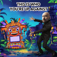 Terri Tiki GIF by Tribally