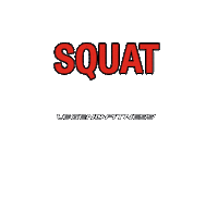 Work Out Goal Sticker by Legend Fitness