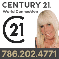 Century21 Sticker by Century 21 World Connection