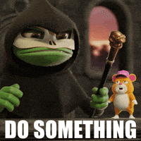 Get Going Hurry Up GIF by Grind